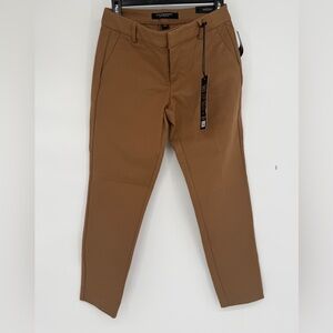 Liverpool Stretch Chino Pants
